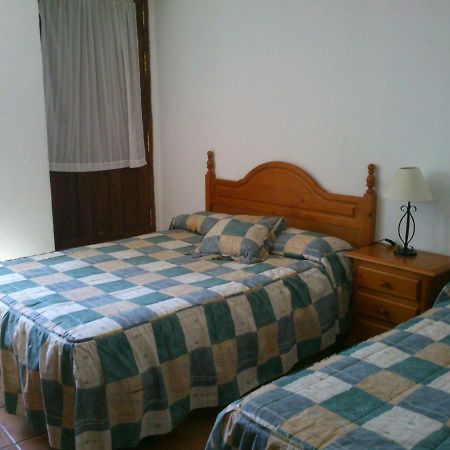 Bubion. Alpujarra Granadina Διαμέρισμα Εξωτερικό φωτογραφία