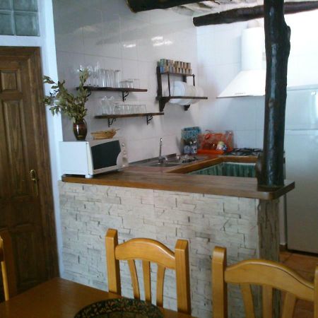 Bubion. Alpujarra Granadina Διαμέρισμα Εξωτερικό φωτογραφία